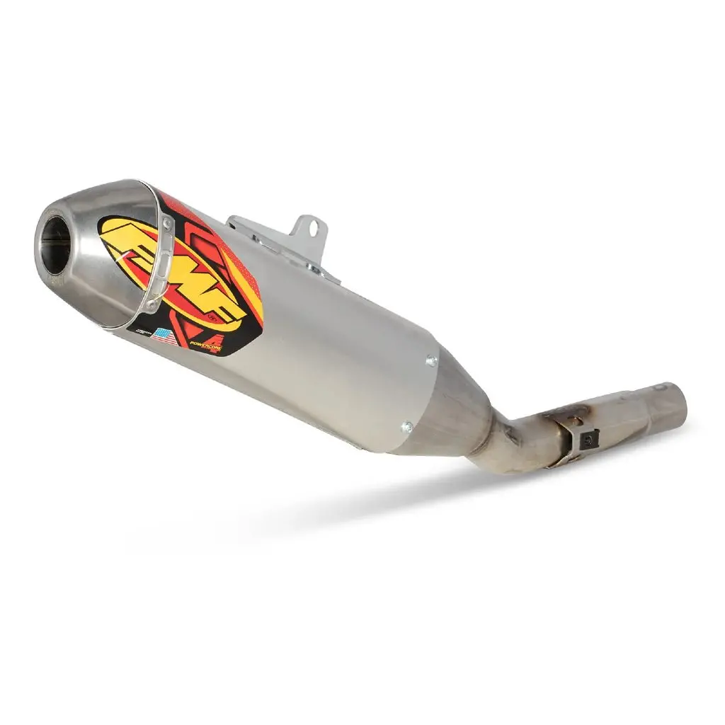 Fmf Powercore 4 Hex Muffler Ktm/Husqvarna/Gasgas | 045626 1