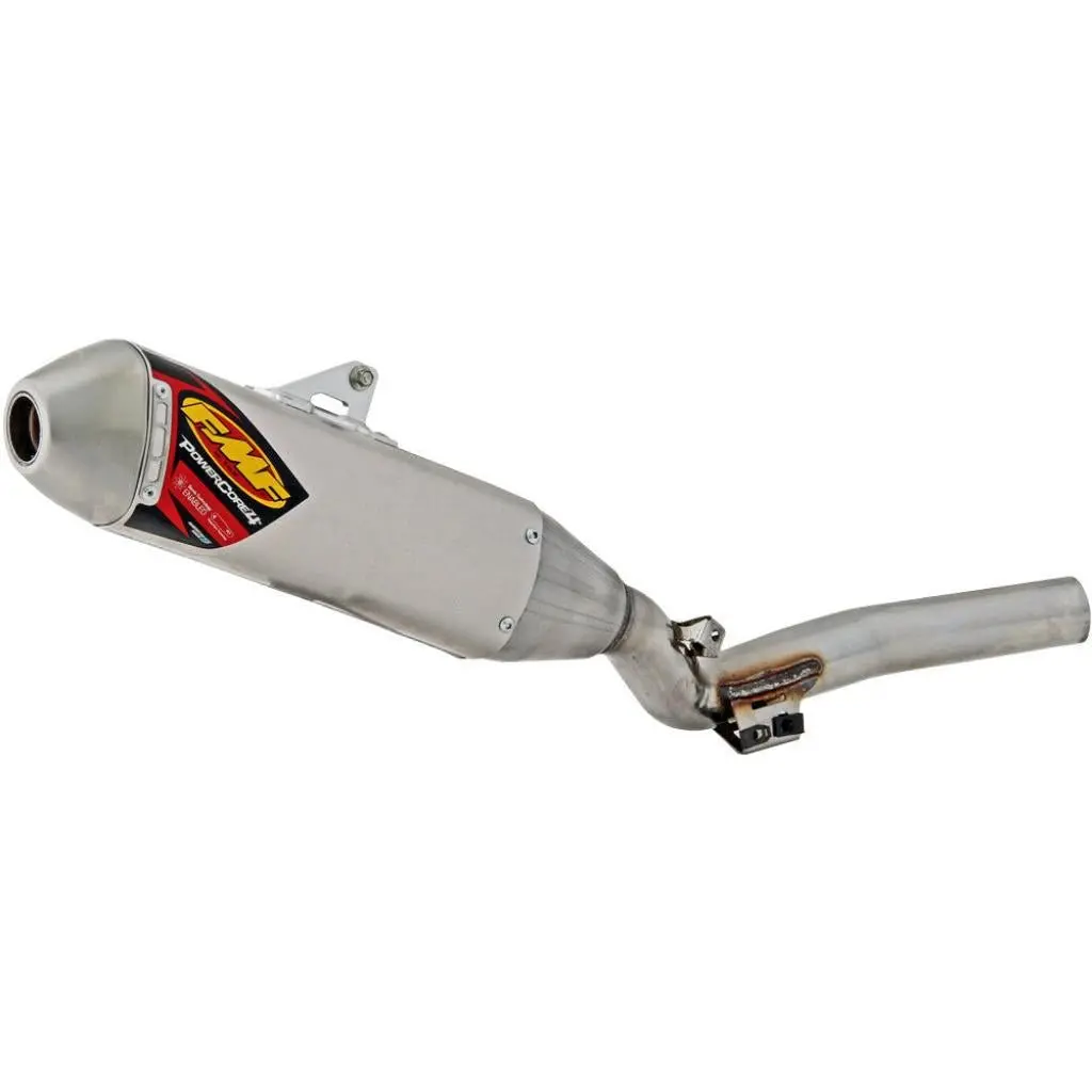 Fmf Powercore 4 Hex Muffler Yamaha Yz/Wr 250/X ('14-'19) | 044423 1