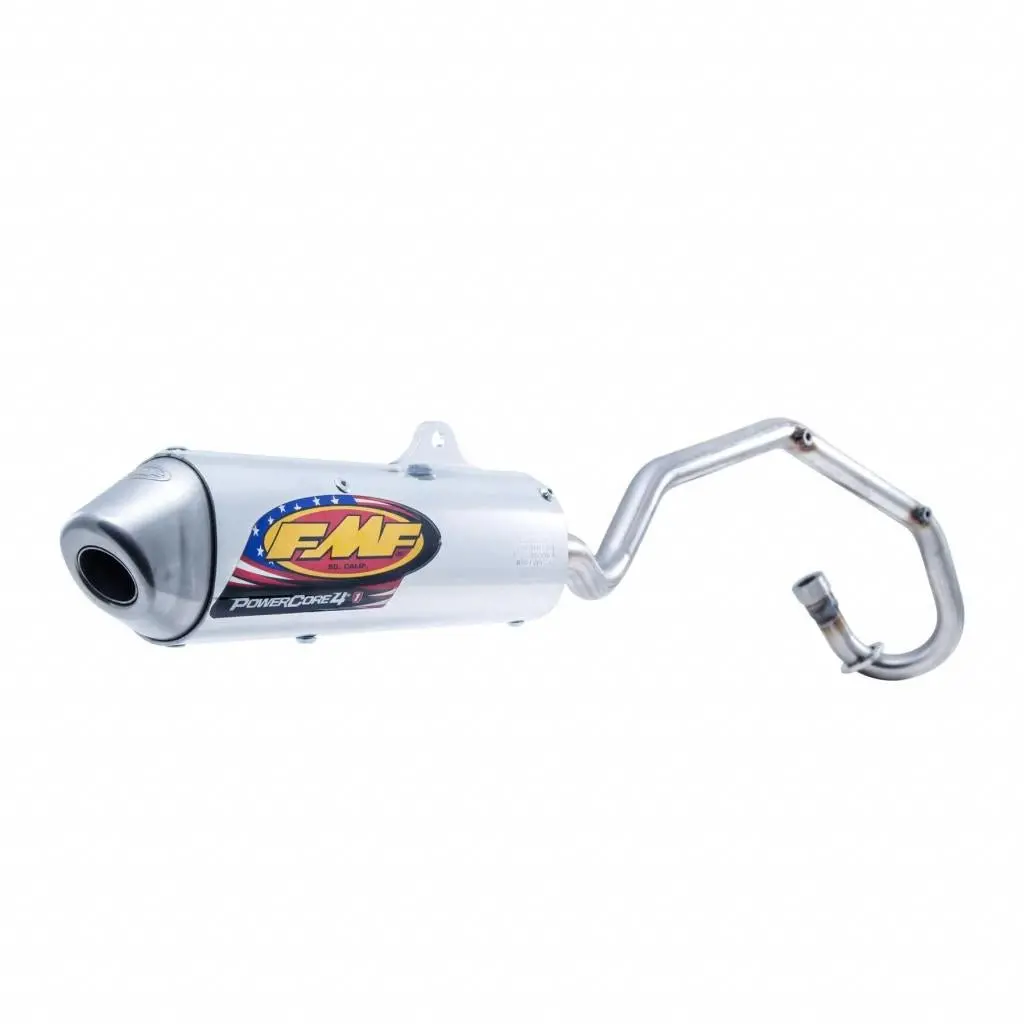 Fmf Powercore 4 Mini Exhaust Silencer Kawasaki/Suzuki Klx/Drz 110 | 042005 1