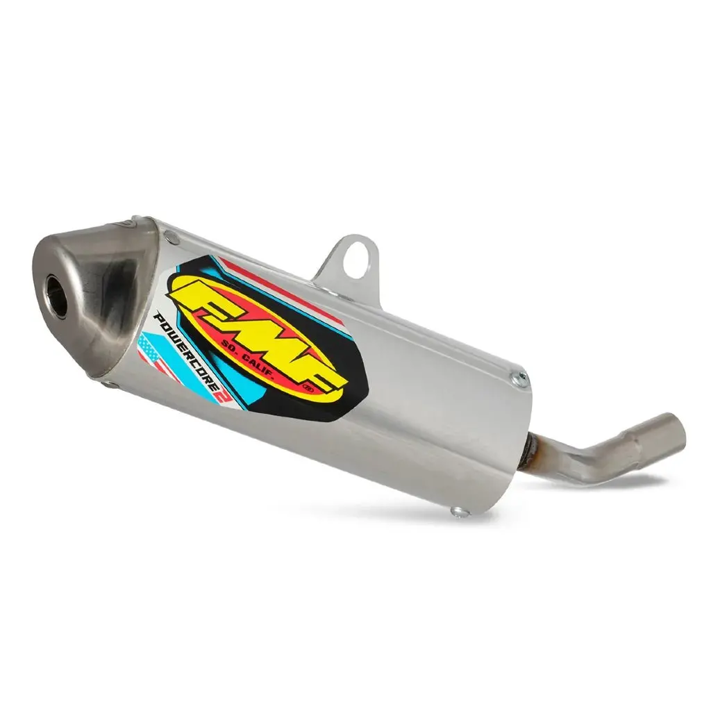 Fmf Powercore Ii Silencer Kawasaki Kx250 ('94-'98) | 020233 1