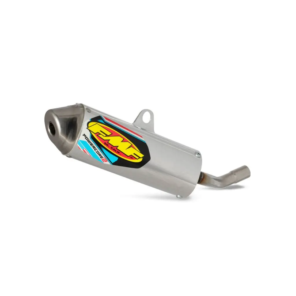 Fmf Powercore Ii Silencer Ktm/Hus 250-300 ('17-19) | 025205 1