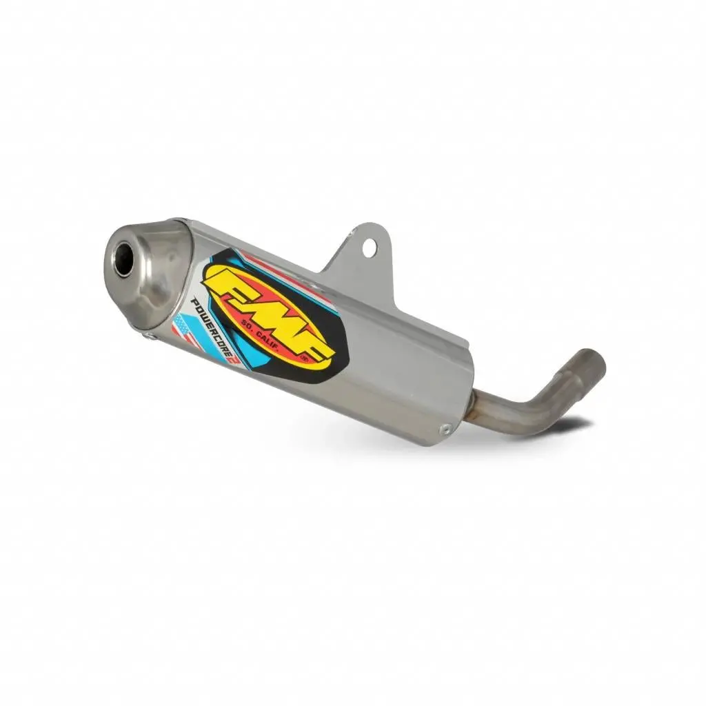 Fmf Powercore Ii Silencer Ktm/Husqvarna/Gasgas 65Cc 2016-23 | 025199 1