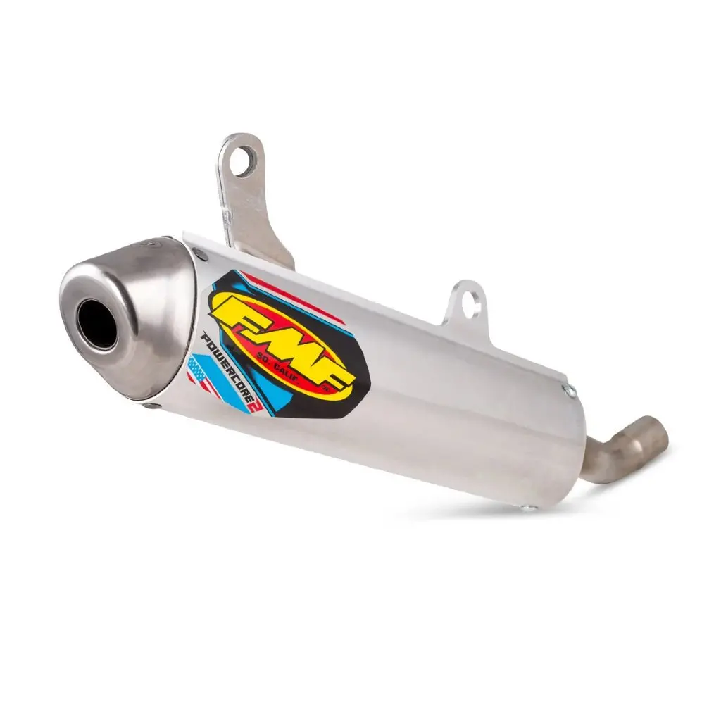 Fmf Powercore Ii Silencer Yamaha Yz250 | 024014 1