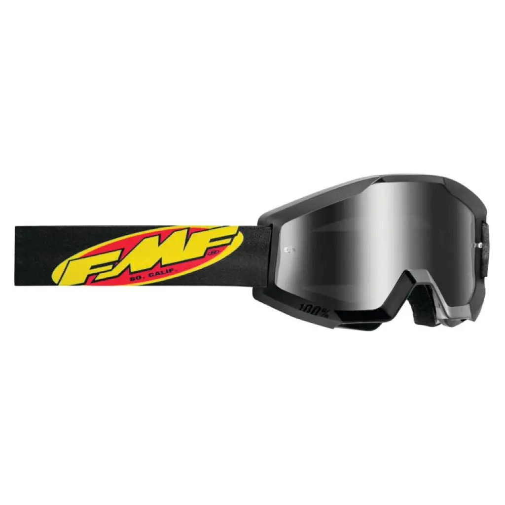 Fmf Powercore Sand Goggle 1