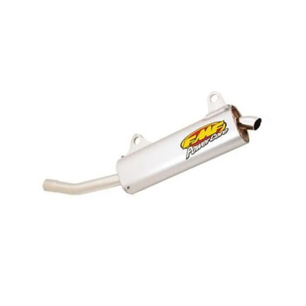 Fmf Powercore Silencer Yamaha Yz/Wr 250 ('86-'89) | 020249 1