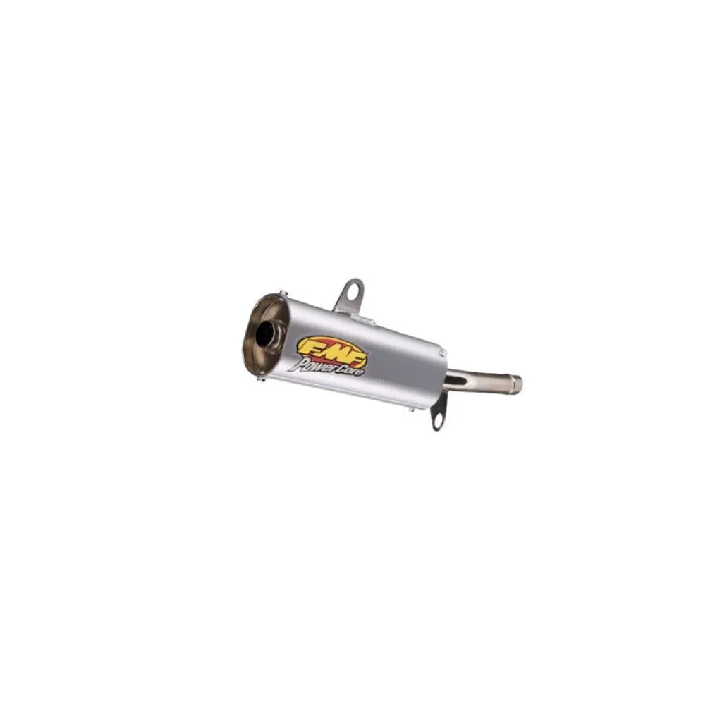 Fmf Powercore/Powercore 2 Silencer For Suzuki Lt250r (85-86) | 020278 1