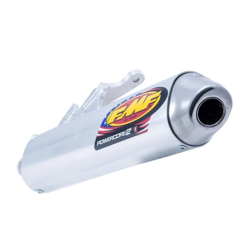 Fmf Powercore/Powercore Ii Silencer For Ktm Freeride 250R | 025195 1