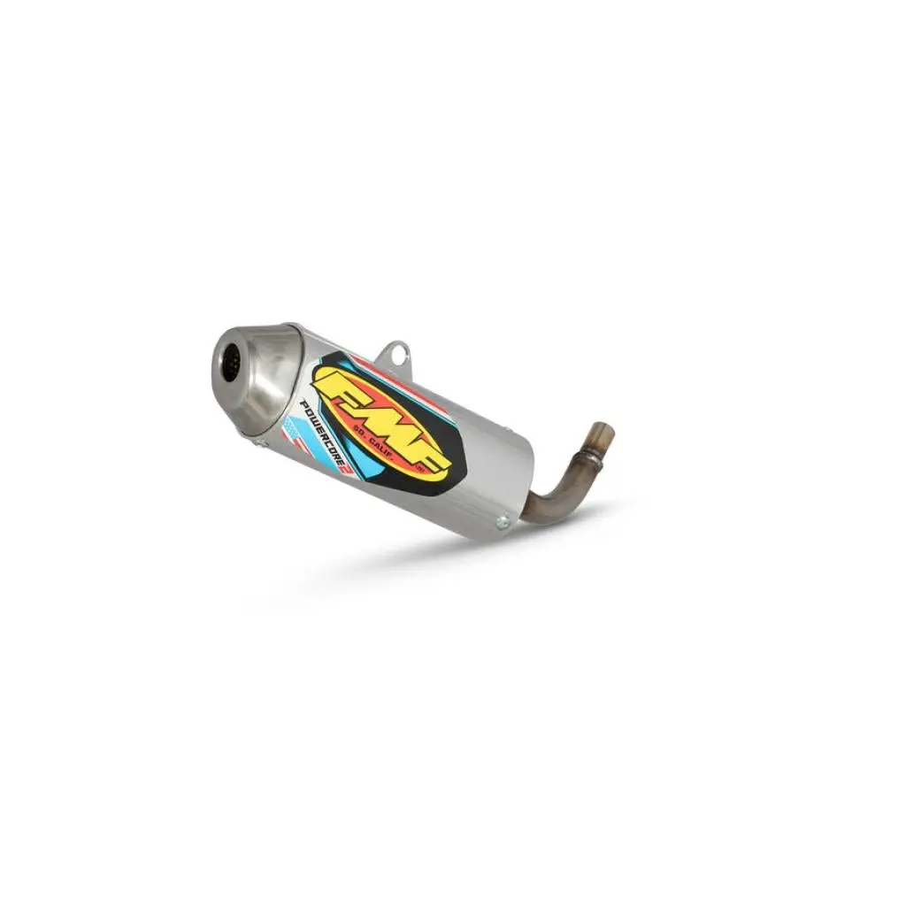 Fmf Powercore/Powercore Ii Silencer For Yamaha Pw50 (83-09) (13-23) | 024036 1