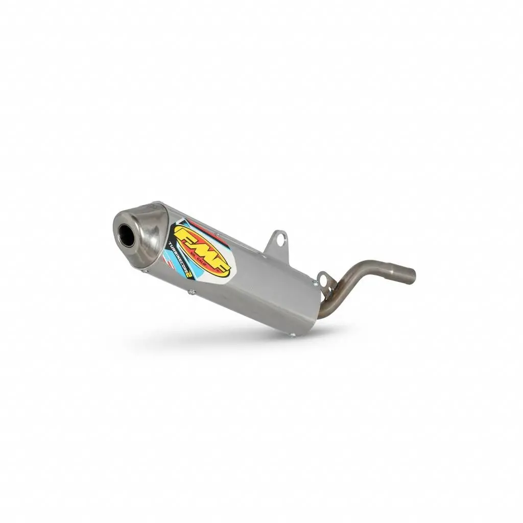 Fmf Q Turbinecore Silencer Kawasaki/Suzuki 80-112Cc 1998-22 | 020493 1