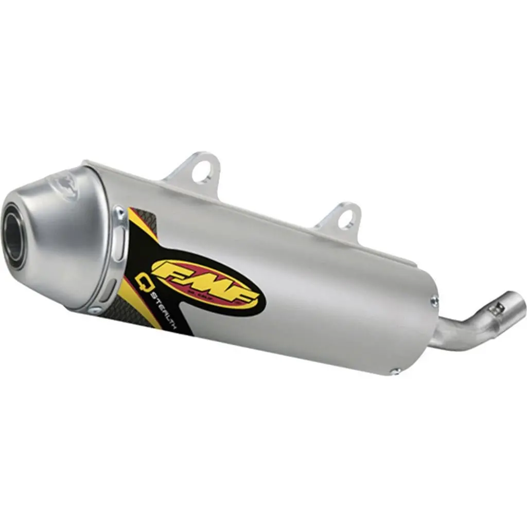 Fmf Q Turbinecore/Turbinecore Ii Silencer For Gasgas | 025171 1