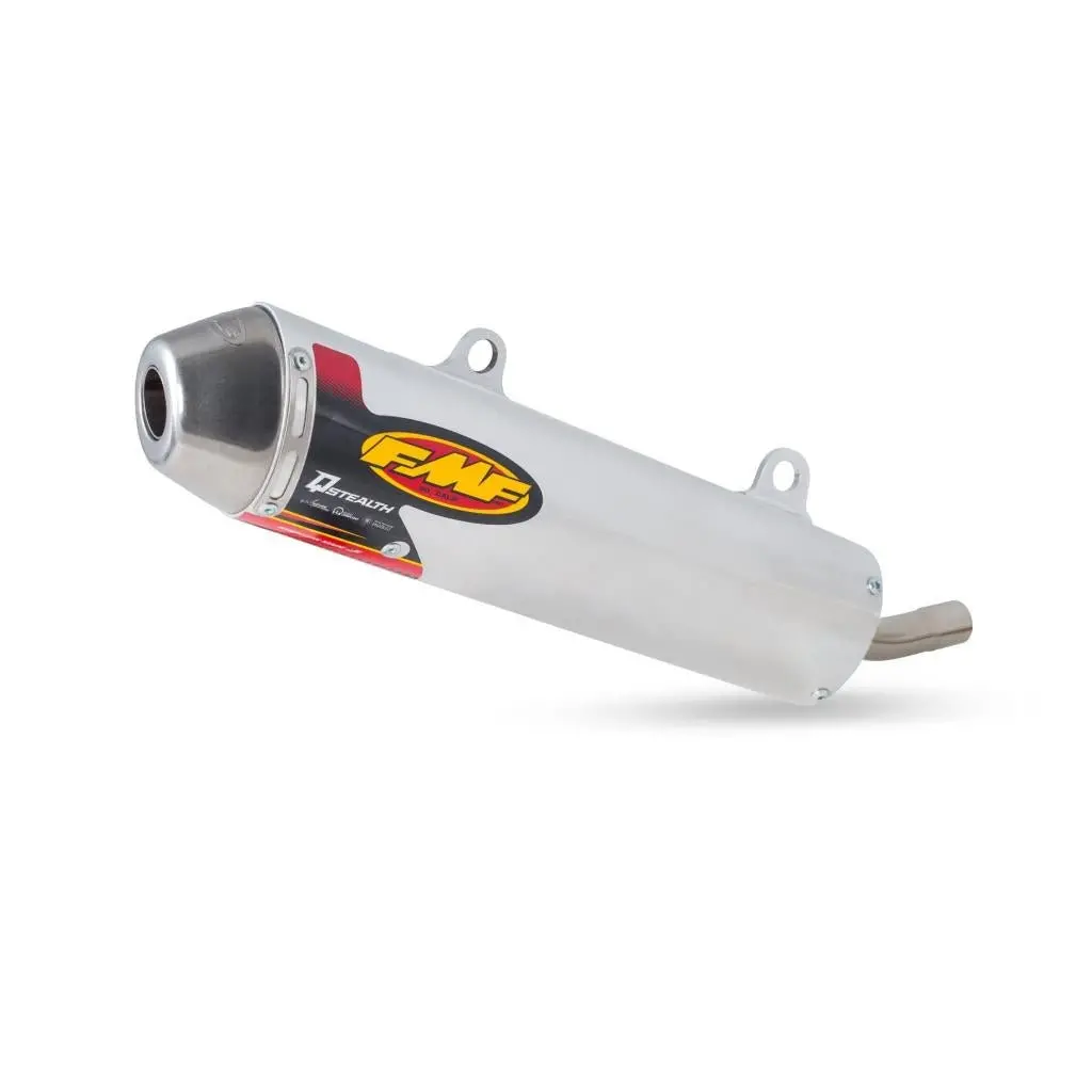 Fmf Q Turbinecore/Turbinecore Ii Silencer For Gasgas | 025171 2