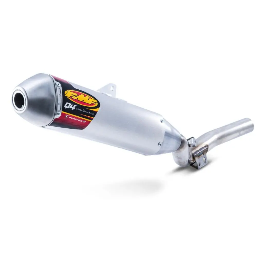 Fmf Q4 Hex Spark Arrestor For Yamaha 450 Wr/Yz (14-18) | 044413 1