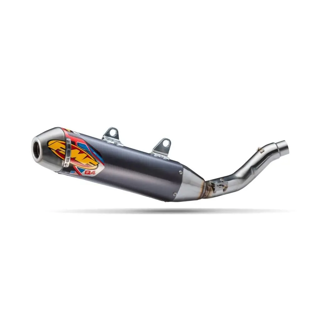 Fmf Q4 Hex Spark Arrestor Yamaha Yz/Wr 450/X ('18-'22) | 044442 1