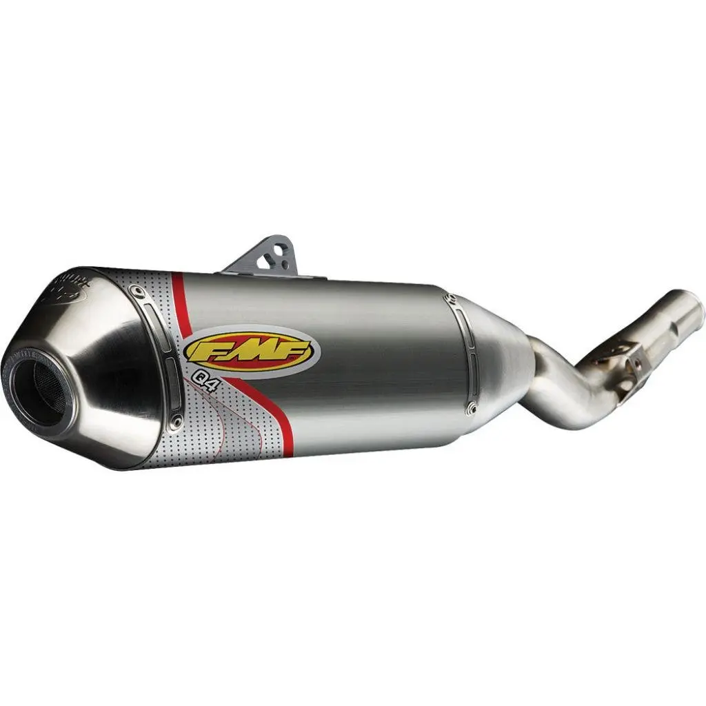Fmf Q4 Spark Arrestor Yamaha Yz/Wr 250/450F '06-13 | 044232 1