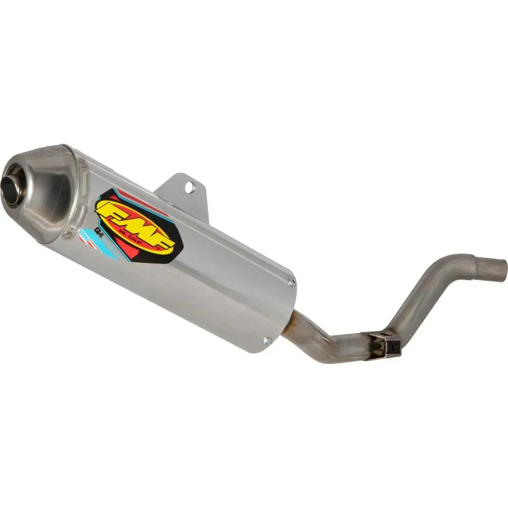 Fmf Quiet Performance Q4 Spark Arrestor | 041585 1