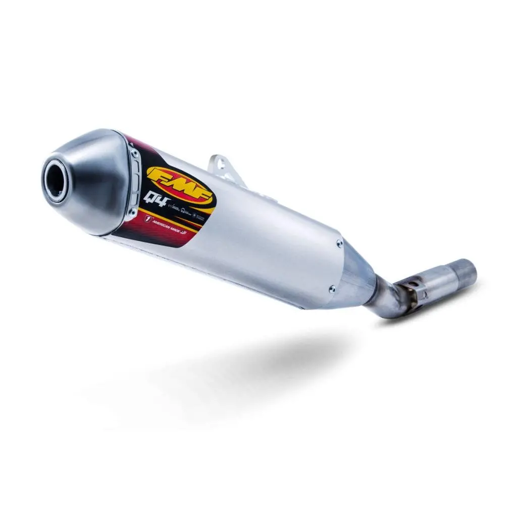 Fmf Quiet Performance Q4 Spark Arrestor For Honda Crf250r/X | 041249 1