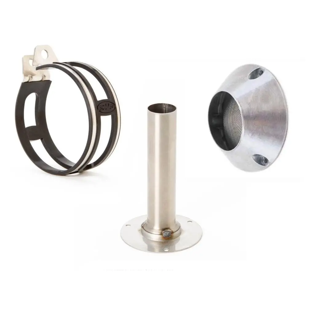 Fmf S/A Screen Ti-4 | 040184 1