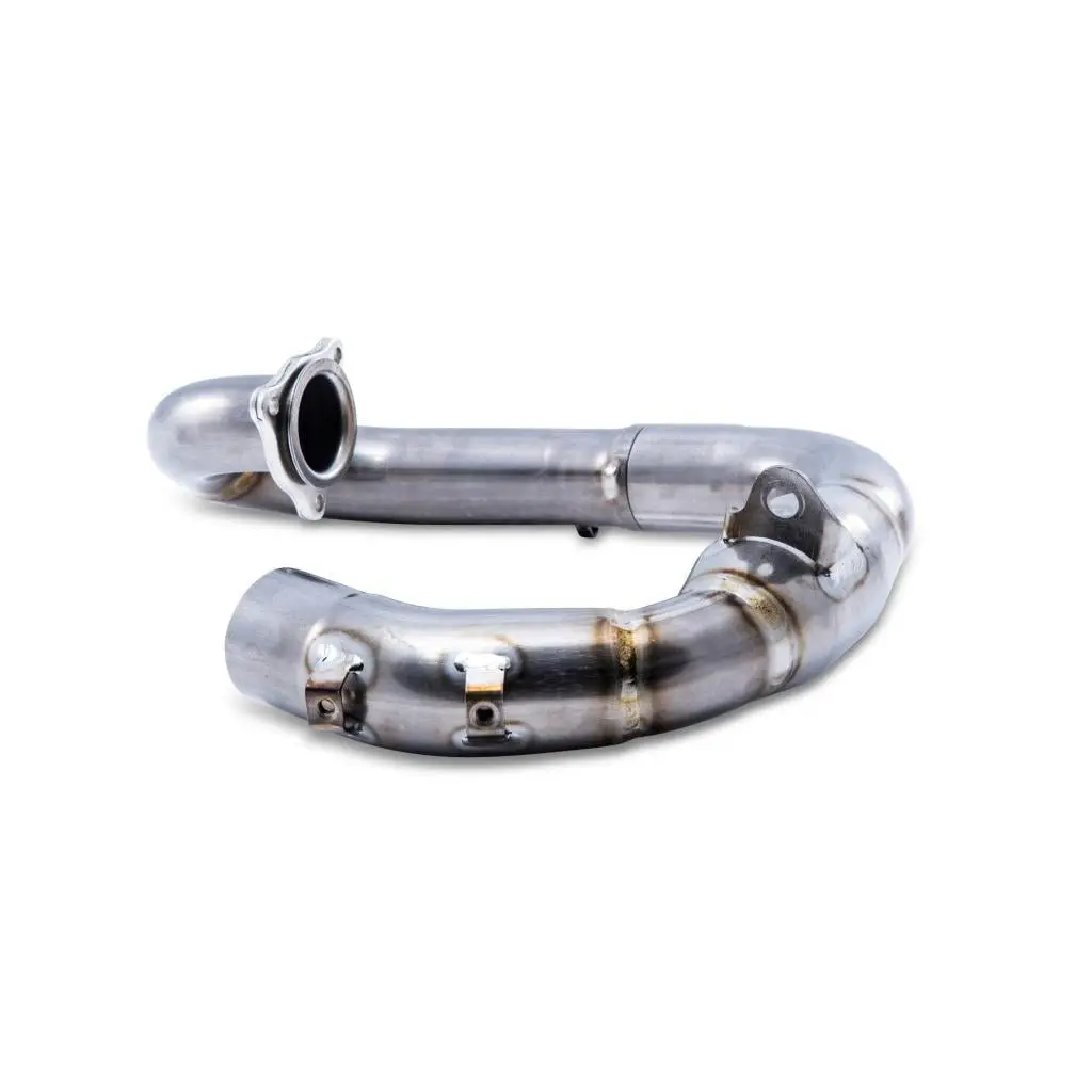 Fmf Stainless Steel Megabomb 2023-Up Yamaha Yz450f | 044475 1