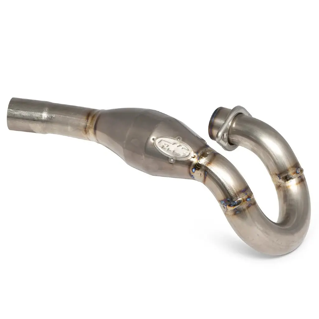Fmf Sx Style Megabomb Ti Header Kawasaki Kx450f/X ('19-'23) | 042379 1