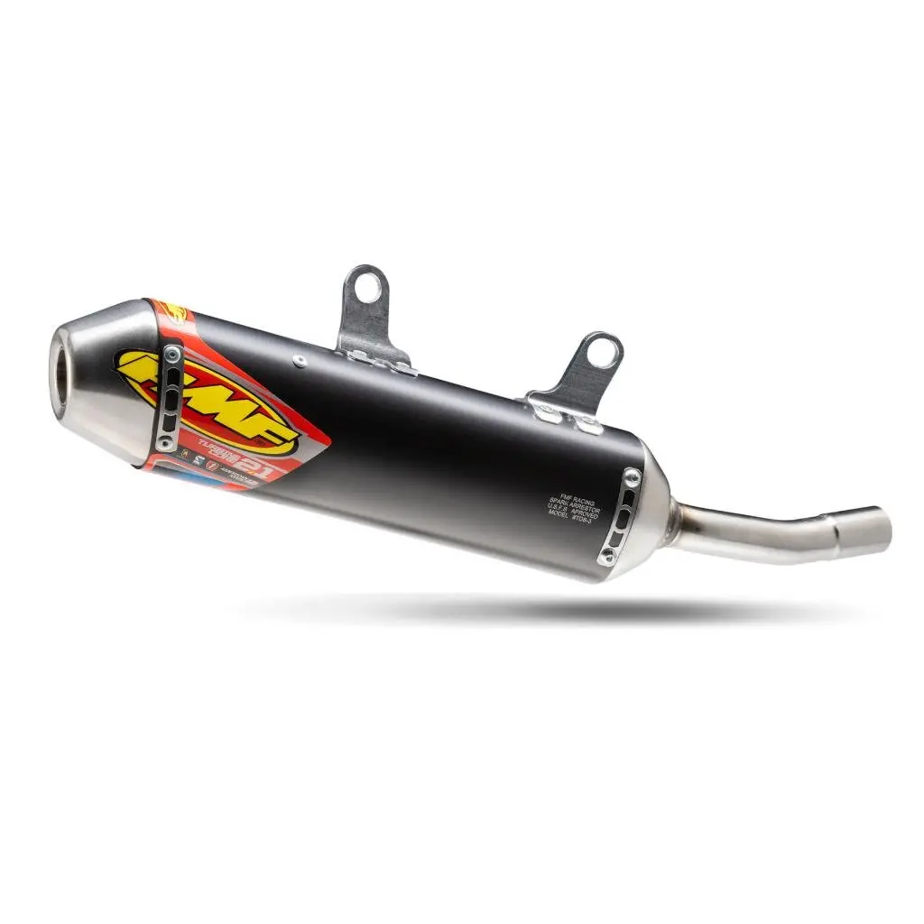 Fmf Turbinecore 2.1 Silencer Sherco 250/300 Se 20-24 | 025267 1