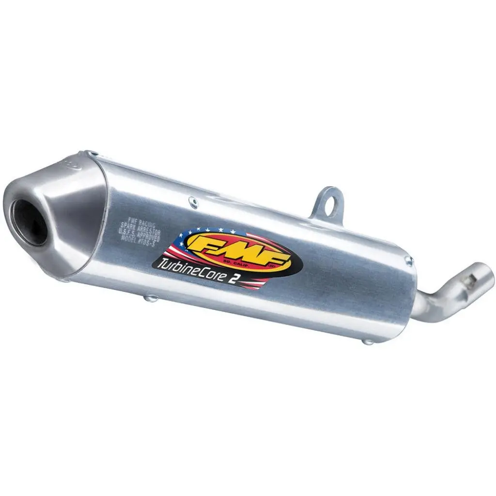 Fmf Turbinecore Ii Sa Silencer | 025167 1
