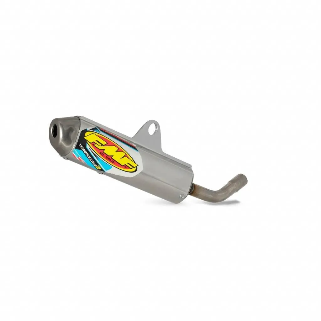 Fmf Turbinecore Ii Silencer Ktm/Husqvarna/Gasgas 65Cc 2016-23 | 025201 1