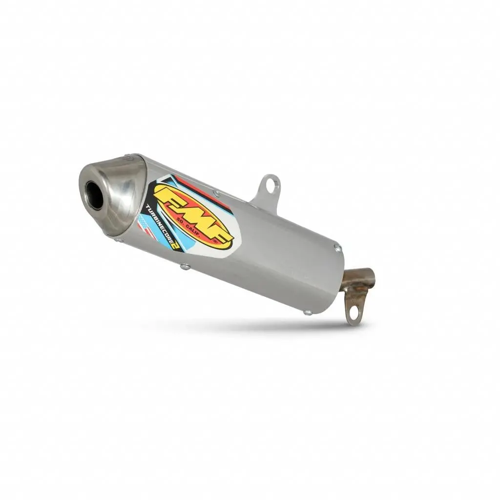 Fmf Turbinecore Ii Silencer Suzuki Rm80/85 1989-23 | 023010 1