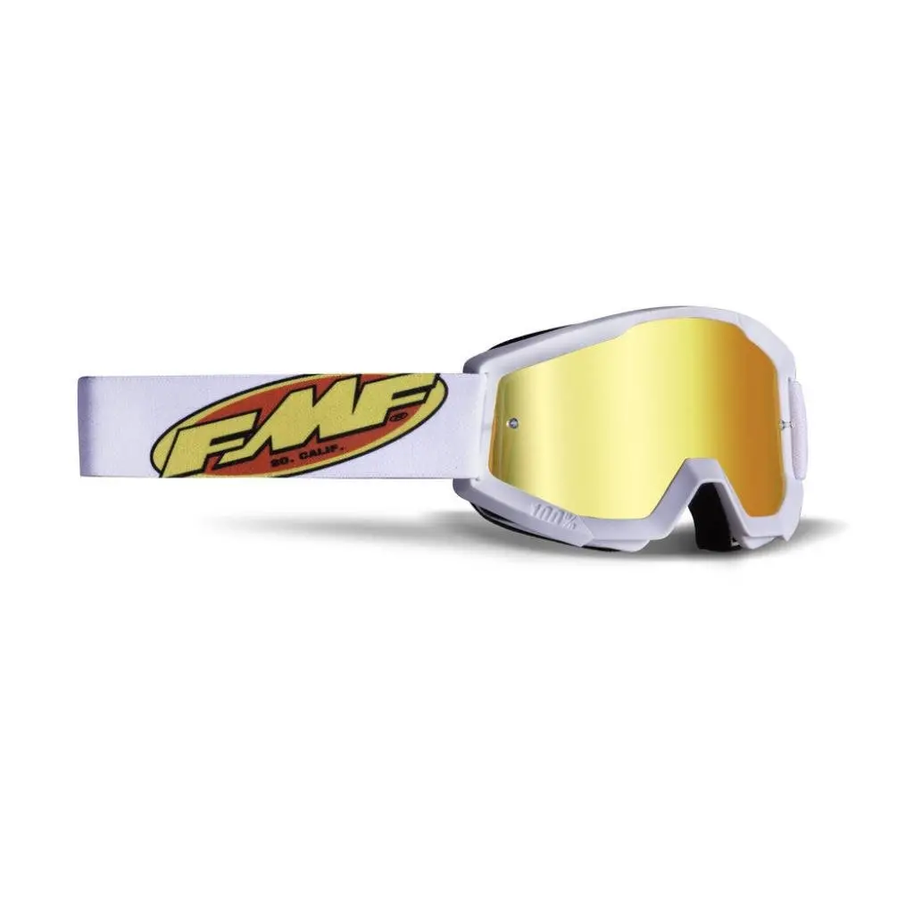 Fmf Youth Powercore Goggle 1