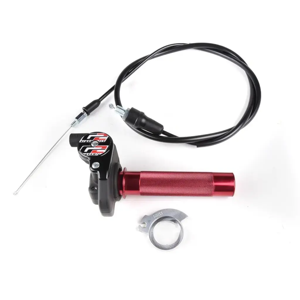G2 Ergonomics Domino Throttle Conversion Kit Ktm 1