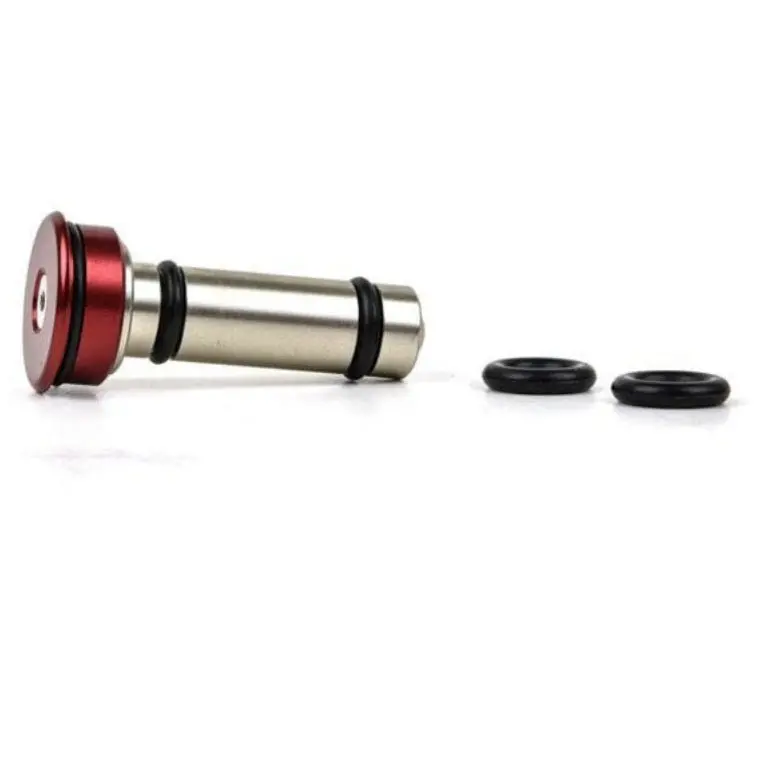 G2 Ergonomics - Jimmy Twister 1