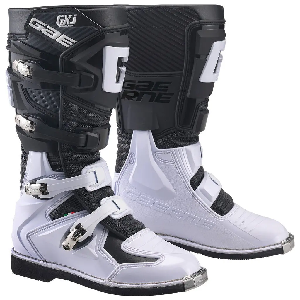 Gaerne GX-J Youth Motorcycle Boots - Image 2
