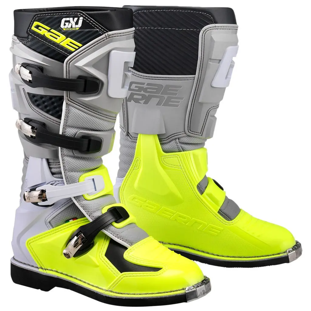 Gaerne GX-J Youth Motorcycle Boots - Image 3