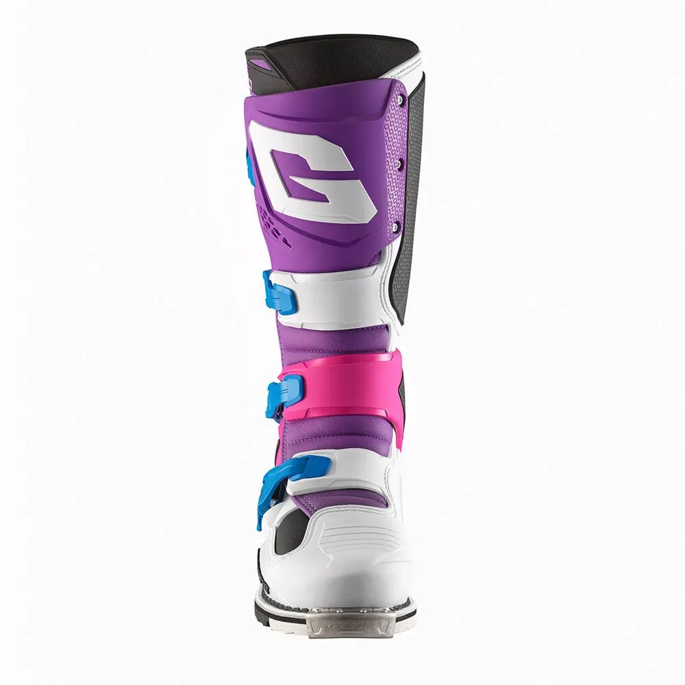 Gaerne Sg-22 Limited Edition Mx/Offroad Boots 5