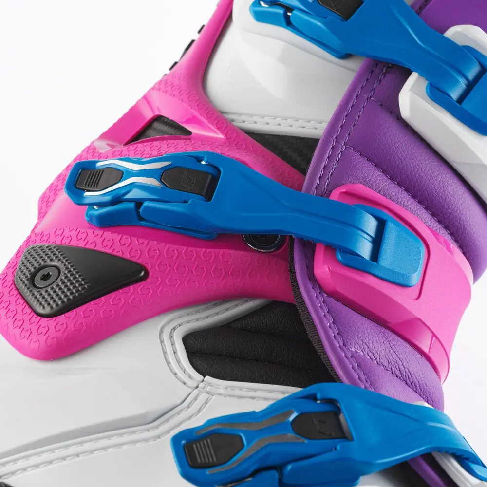 Gaerne Sg-22 Limited Edition Mx/Offroad Boots 7