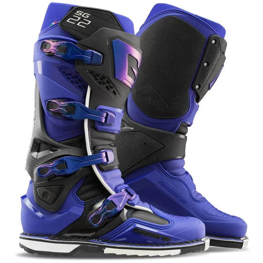 Gaerne Sg-22 Mx/Offroad Boots 1