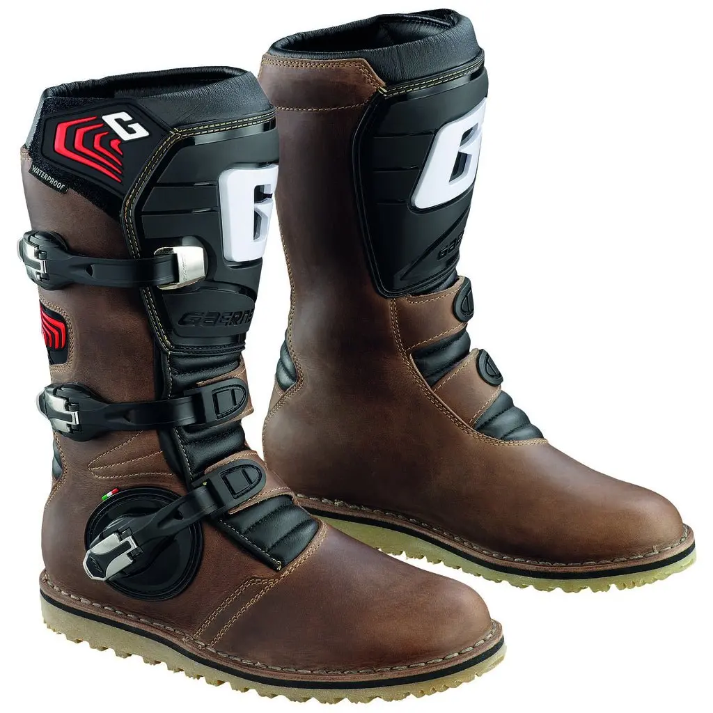 Gaerne Sg-J Balance Classic Boots 1