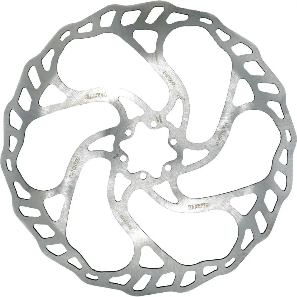 Galfer 246Mm Front/Rear Brake Rotor Surron/Talaria/Rawrr | Dbp19005 1