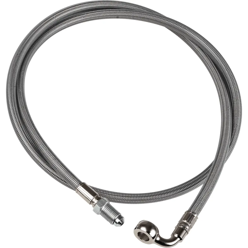 Galfer Stainless Steel Clutch Line 2015+ Ktm / 2021+ Gasgas | Fk003d986-Cl 1