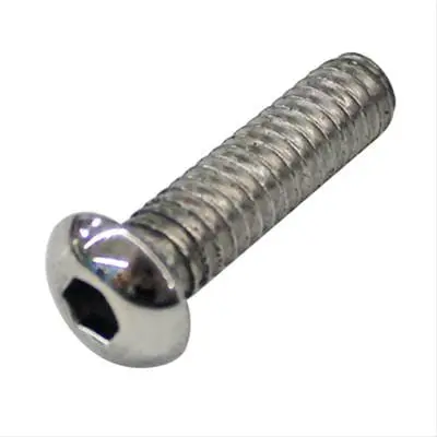 Gardner-Westcott 72218 Precision Fasteners – Grade 8 Hex Cap Screws 1