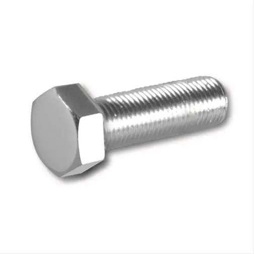 Gardner-Westcott 77207 High-Strength Grade 8 Bolts And Screws Pack 1