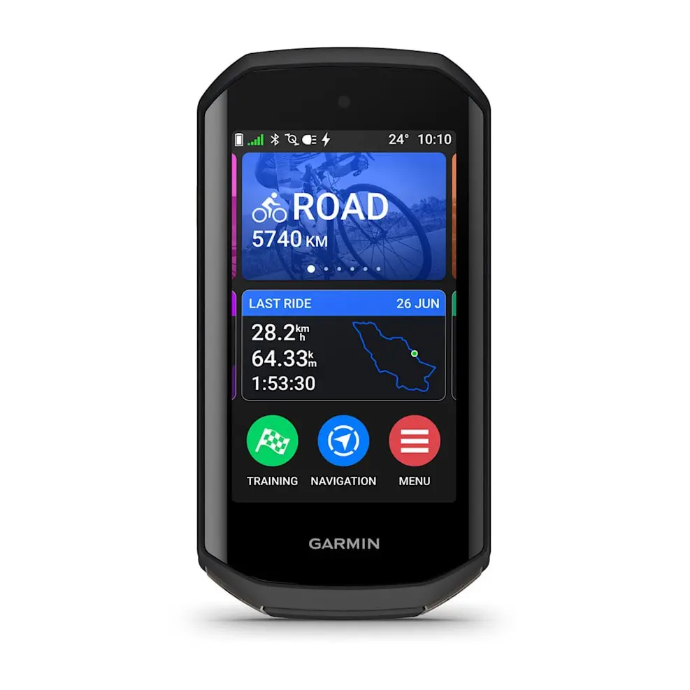 Garmin Edge 1050 Cycling Computer 1