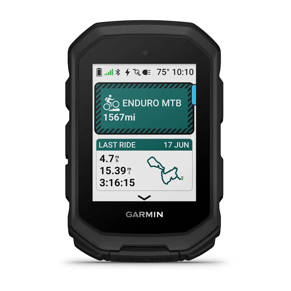 Garmin Edge Mtb Navigator 1