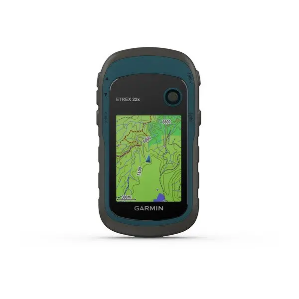 Garmin Etrex 22X Gps Navigator 1
