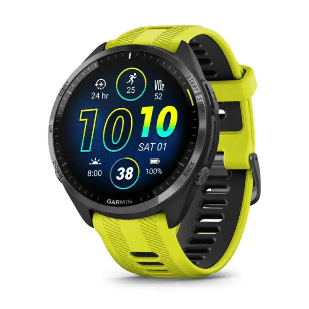 Garmin Forerunner 965 Smartwatch 1