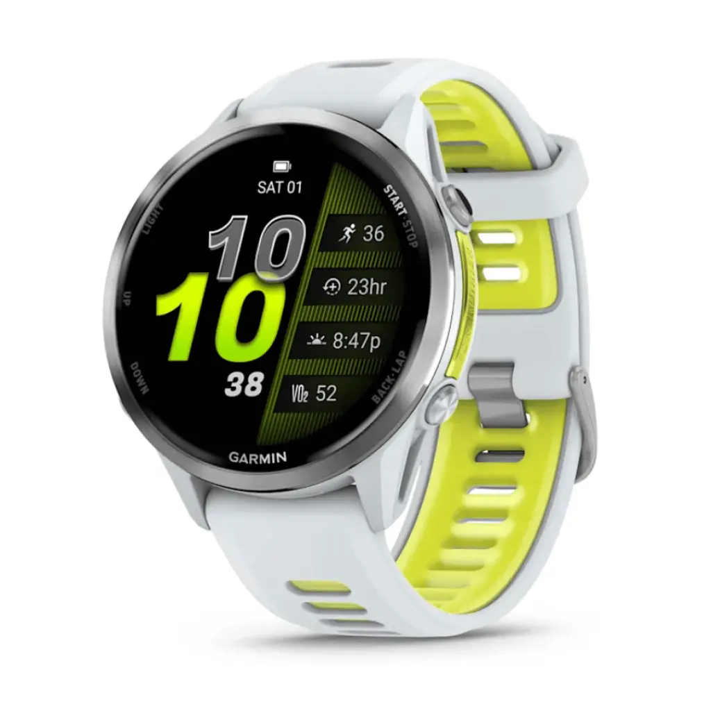 Garmin Forerunner 970 Smartwatch 1