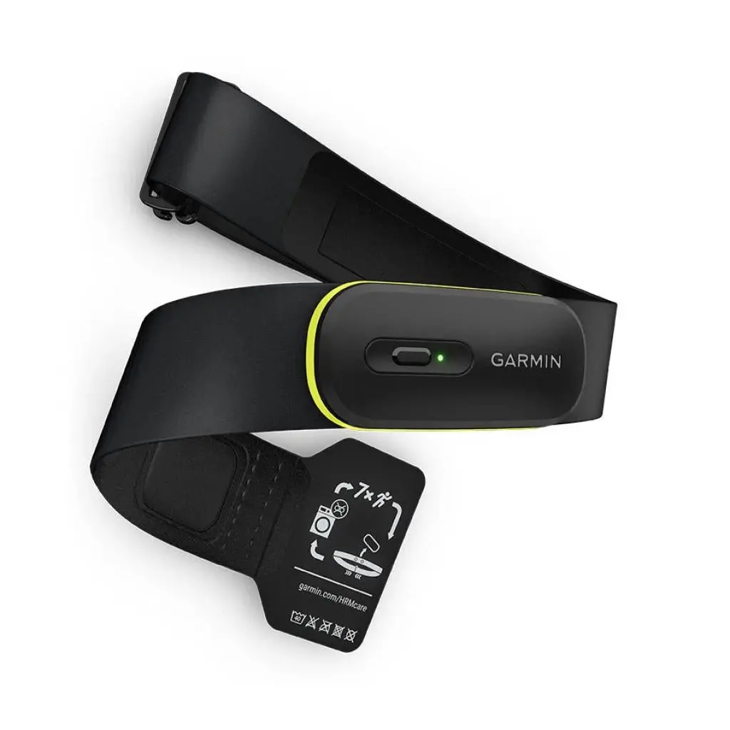 Garmin Hrm 600 Heartrate Monitor 1