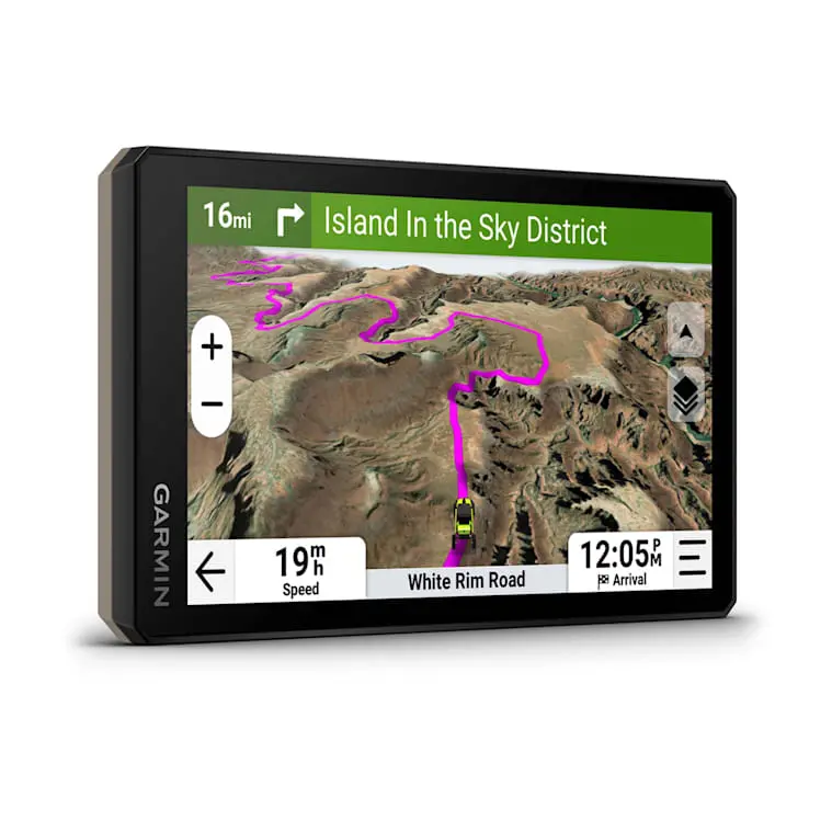 Garmin Tread 2 6” Powersport Navigator 2