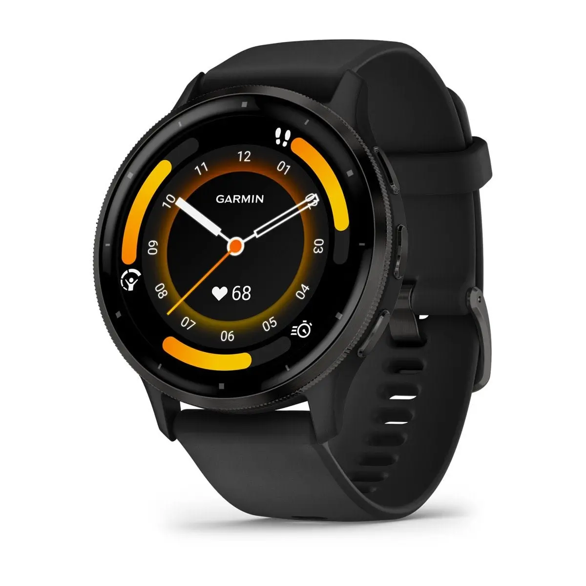 Garmin Venu 3 45Mm Smartwatch 1