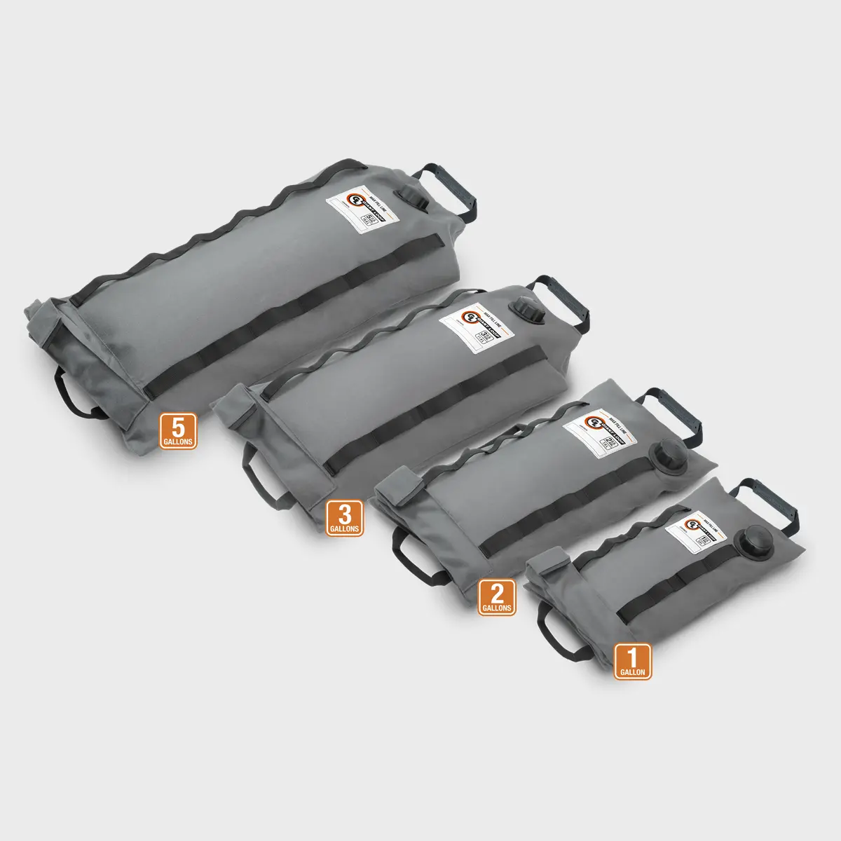 Giant Loop Armadillo Liquid Reservoir Bags | Ab21-Gl 1