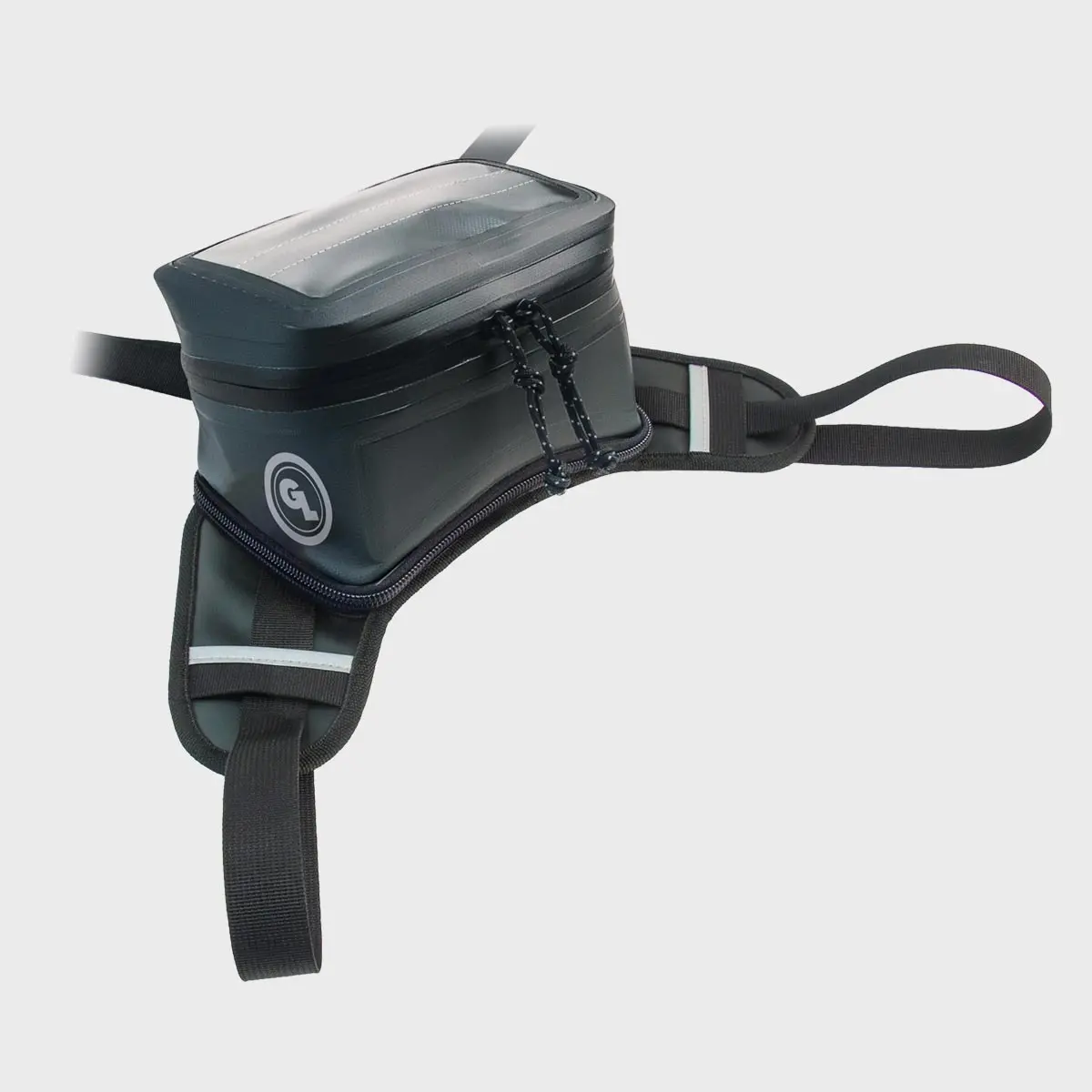 Giant Loop Buckin' Roll Tank 1.5L Bag | Bnr20 1